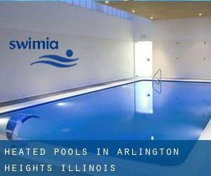 Heated Pools in Arlington Heights (Illinois)