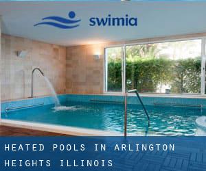 Heated Pools in Arlington Heights (Illinois)