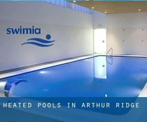 Heated Pools in Arthur Ridge