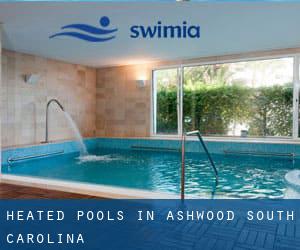 Heated Pools in Ashwood (South Carolina)