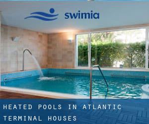 Heated Pools in Atlantic Terminal Houses