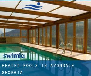 Heated Pools in Avondale (Georgia)