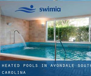 Heated Pools in Avondale (South Carolina)