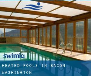 Heated Pools in Bacon (Washington)