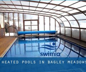 Heated Pools in Bagley Meadows