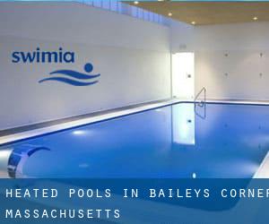 Heated Pools in Baileys Corner (Massachusetts)