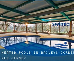 Heated Pools in Baileys Corner (New Jersey)