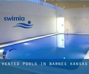 Heated Pools in Barnes (Kansas)