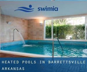 Heated Pools in Barrettsville (Arkansas)