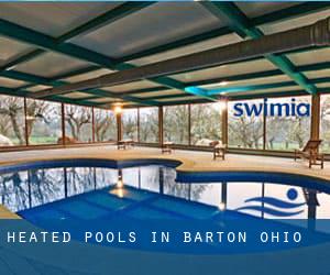 Heated Pools in Barton (Ohio)