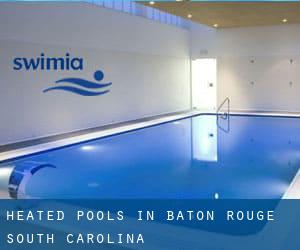 Heated Pools in Baton Rouge (South Carolina)