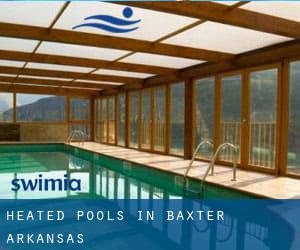 Heated Pools in Baxter (Arkansas)