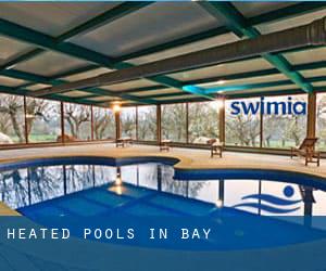 Heated Pools in Bay