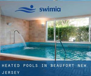 Heated Pools in Beaufort (New Jersey)