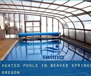 Heated Pools in Beaver Springs (Oregon)