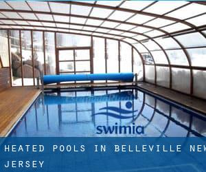 Heated Pools in Belleville (New Jersey)