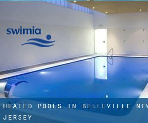 Heated Pools in Belleville (New Jersey)