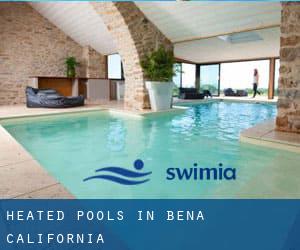 Heated Pools in Bena (California)