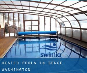 Heated Pools in Benge (Washington)