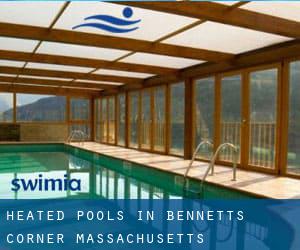 Heated Pools in Bennetts Corner (Massachusetts)