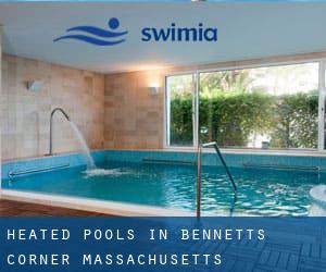 Heated Pools in Bennetts Corner (Massachusetts)