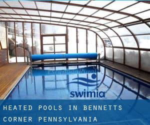 Heated Pools in Bennetts Corner (Pennsylvania)