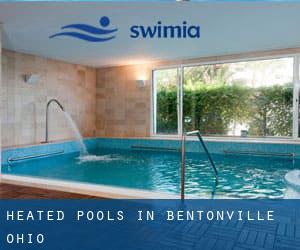 Heated Pools in Bentonville (Ohio)