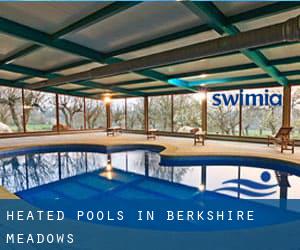 Heated Pools in Berkshire Meadows