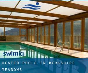 Heated Pools in Berkshire Meadows