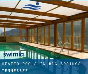 Heated Pools in Big Springs (Tennessee)