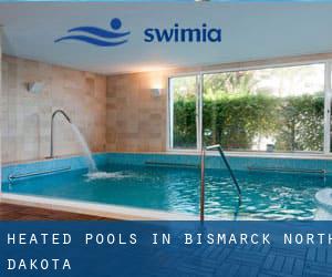 Heated Pools in Bismarck (North Dakota)