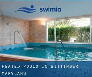 Heated Pools in Bittinger (Maryland)