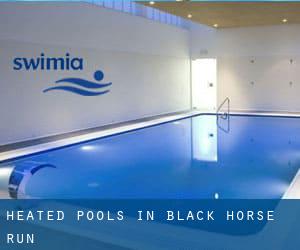 Heated Pools in Black Horse Run