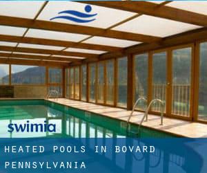 Heated Pools in Bovard (Pennsylvania)