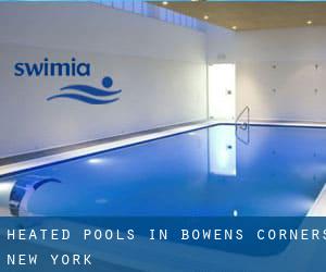 Heated Pools in Bowens Corners (New York)