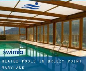 Heated Pools in Breezy Point (Maryland)