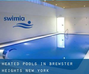 Heated Pools in Brewster Heights (New York)