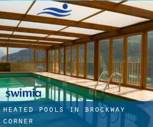 Heated Pools in Brockway Corner