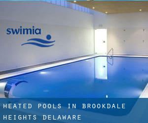 Heated Pools in Brookdale Heights (Delaware)