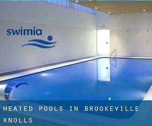 Heated Pools in Brookeville Knolls