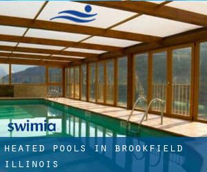 Heated Pools in Brookfield (Illinois)