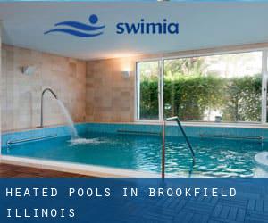 Heated Pools in Brookfield (Illinois)