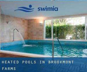 Heated Pools in Brookmont Farms