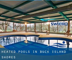 Heated Pools in Buck Island Shores