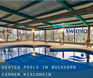 Heated Pools in Buckhorn Corner (Wisconsin)