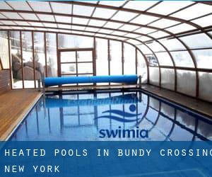 Heated Pools in Bundy Crossing (New York)