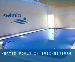 Heated Pools in Businessburg