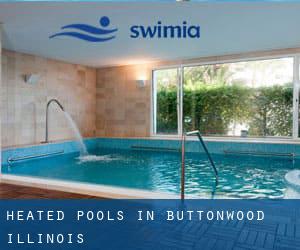 Heated Pools in Buttonwood (Illinois)