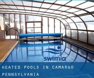 Heated Pools in Camargo (Pennsylvania)