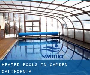 Heated Pools in Camden (California)